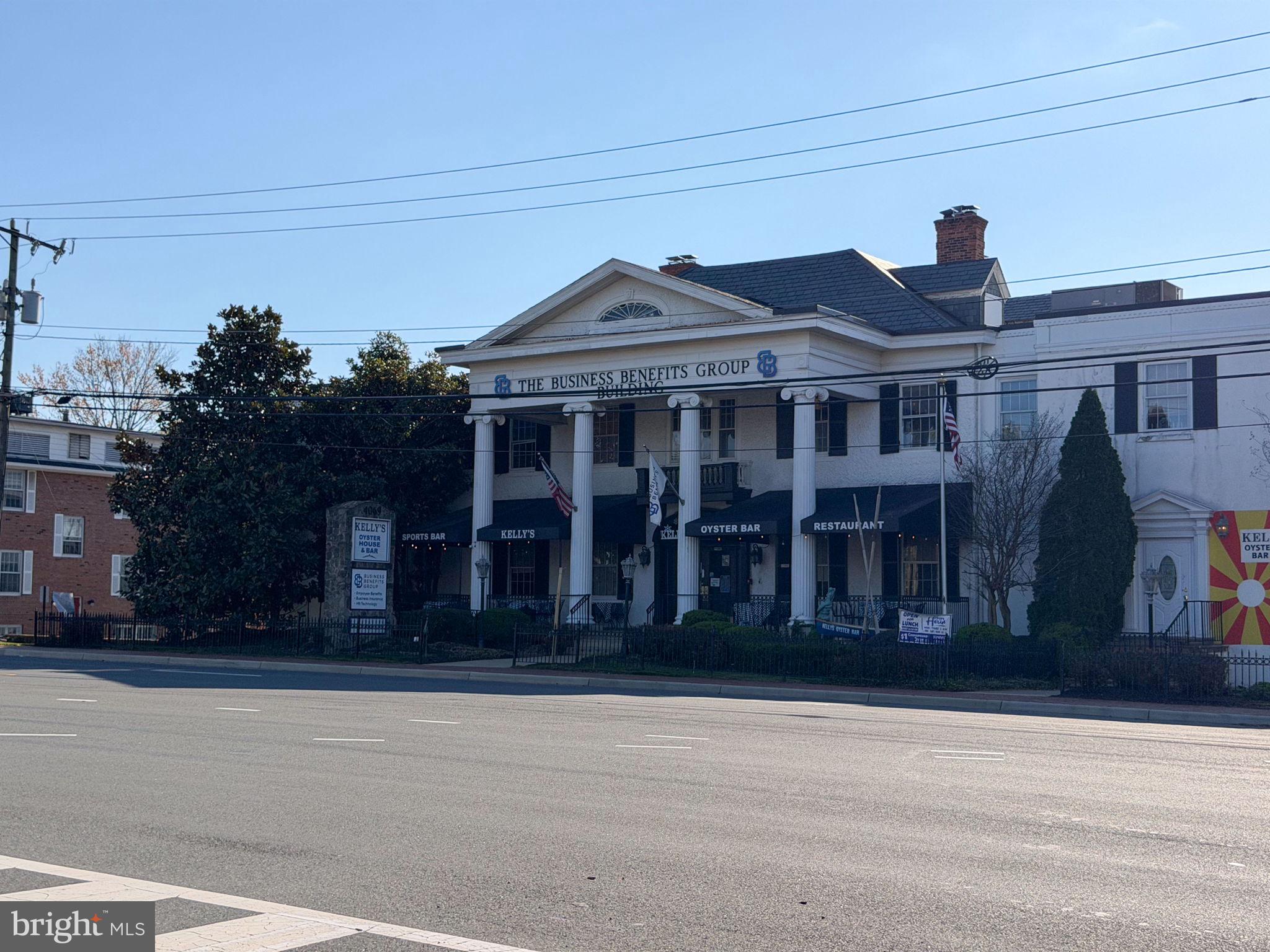 10424 BRECKINRIDGE LANE