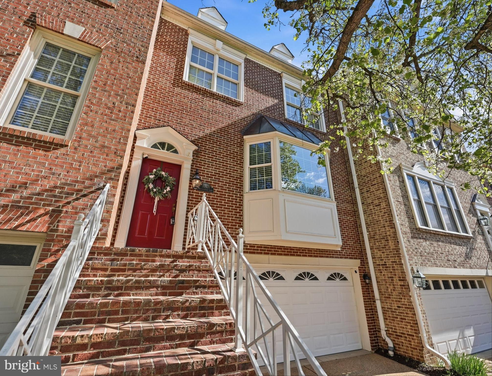 10424 BRECKINRIDGE LANE