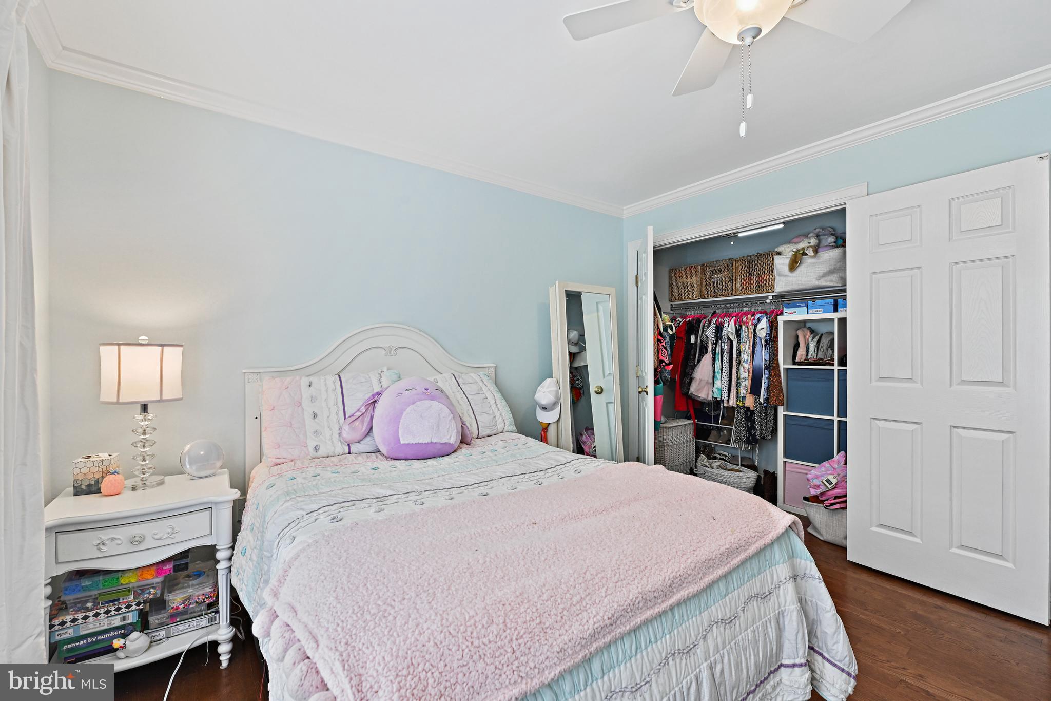 1124 ROUND PEBBLE LANE