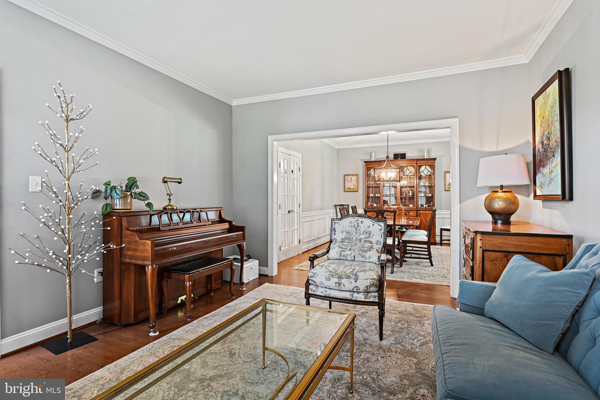 1124 ROUND PEBBLE LANE