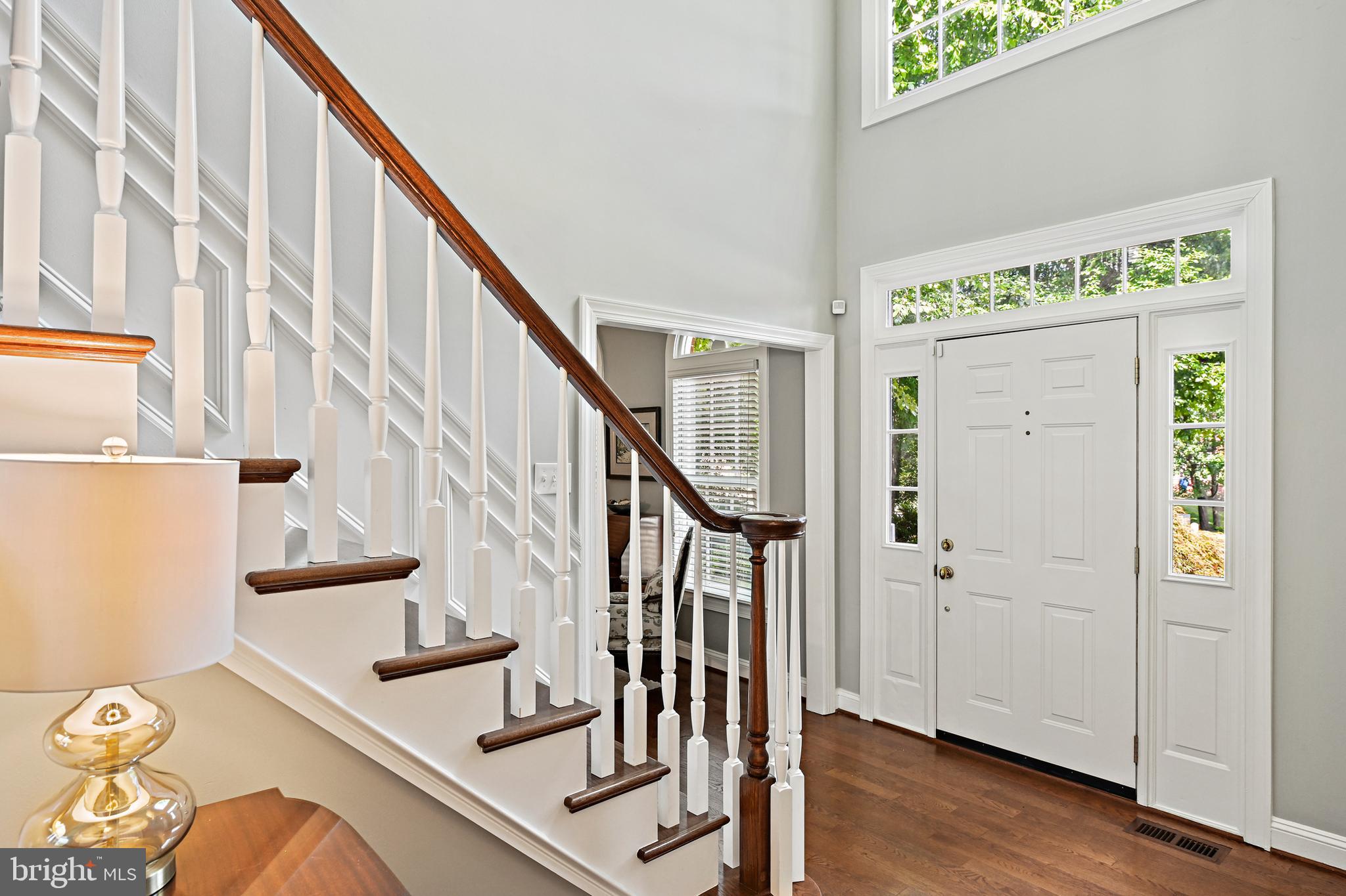 1124 ROUND PEBBLE LANE
