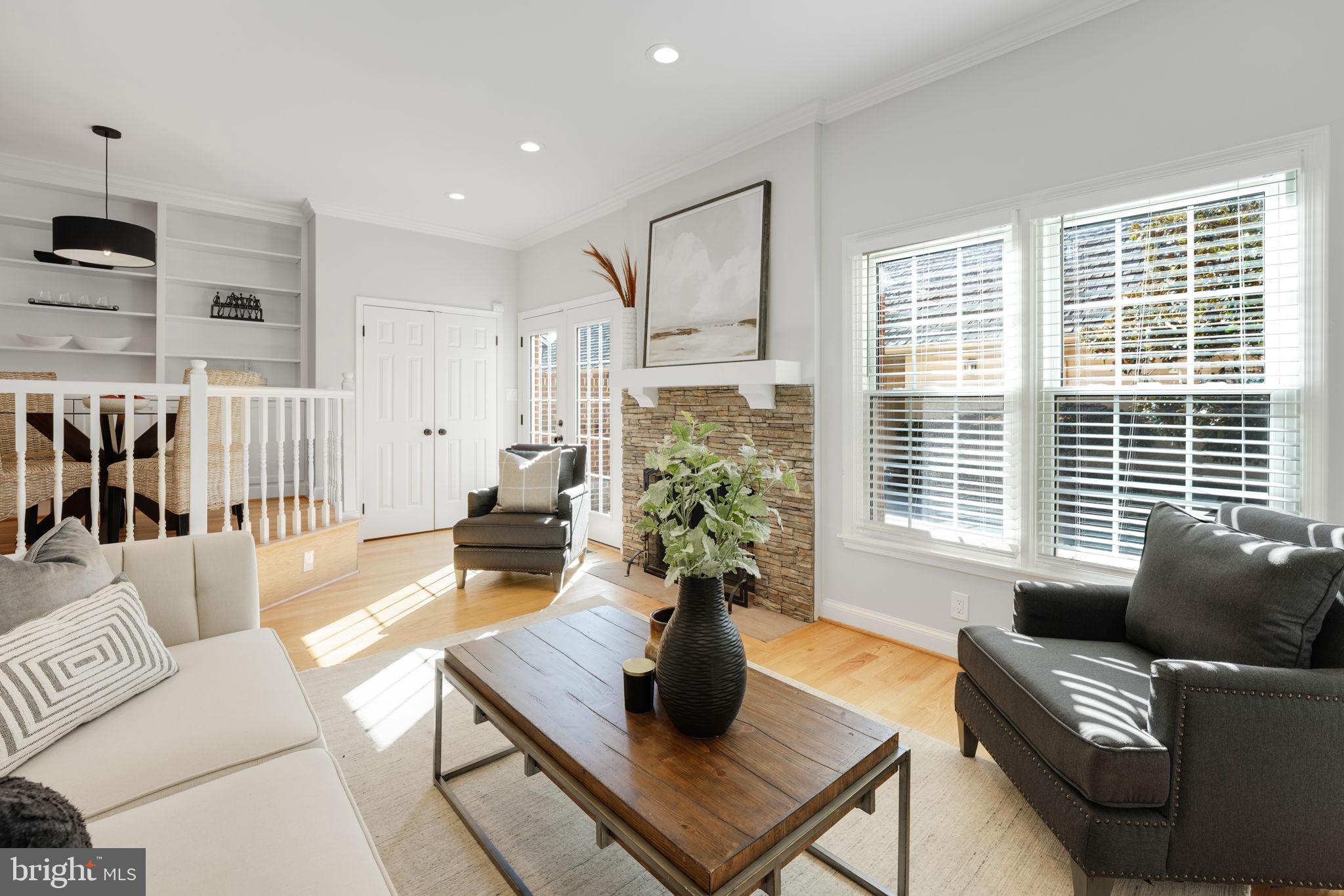 6622 Madison McLean DRIVE