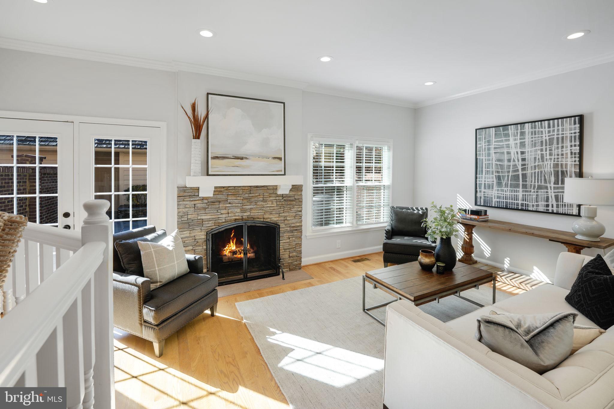 6622 Madison McLean DRIVE