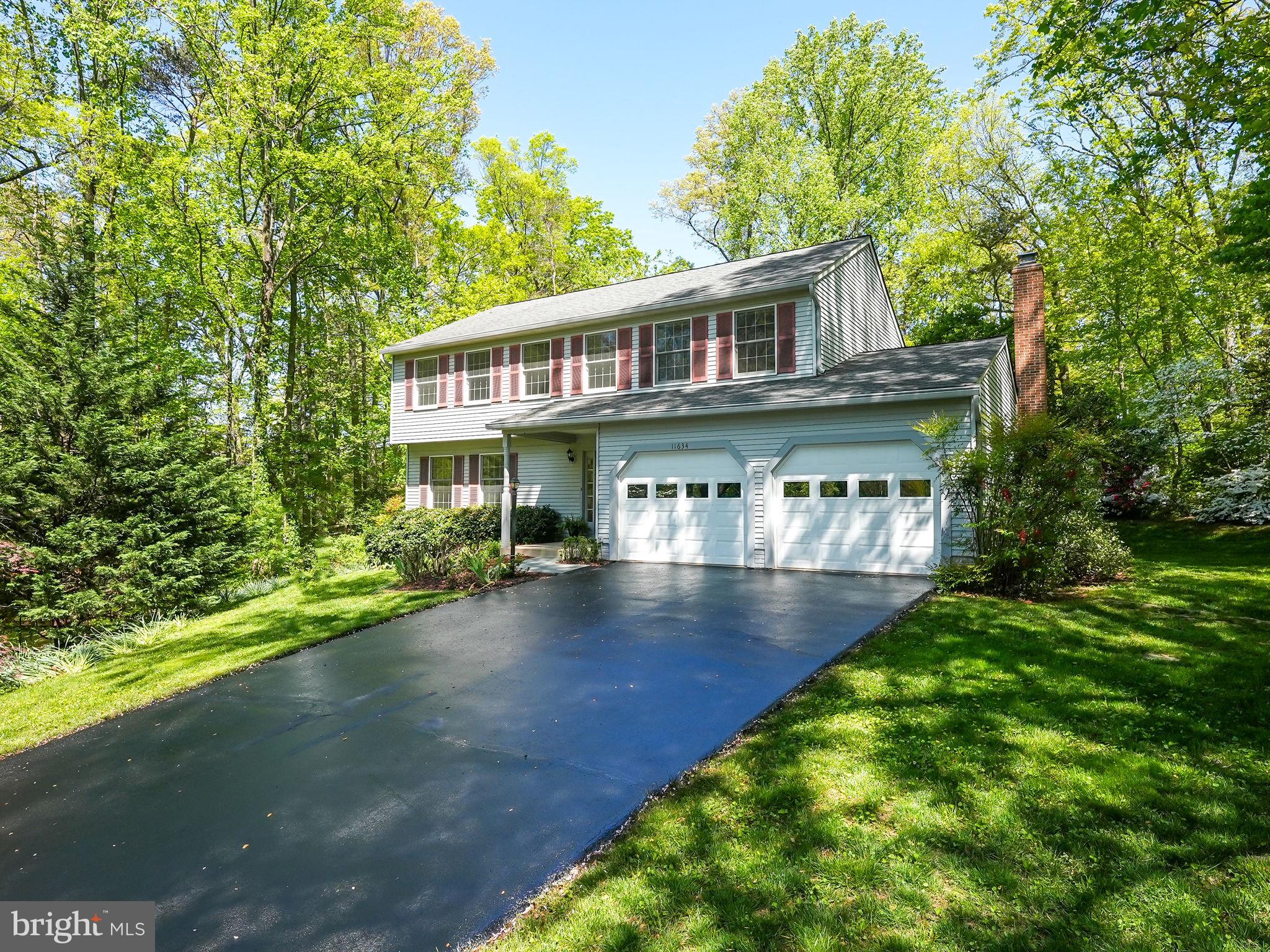 11634 Quail Ridge Ct