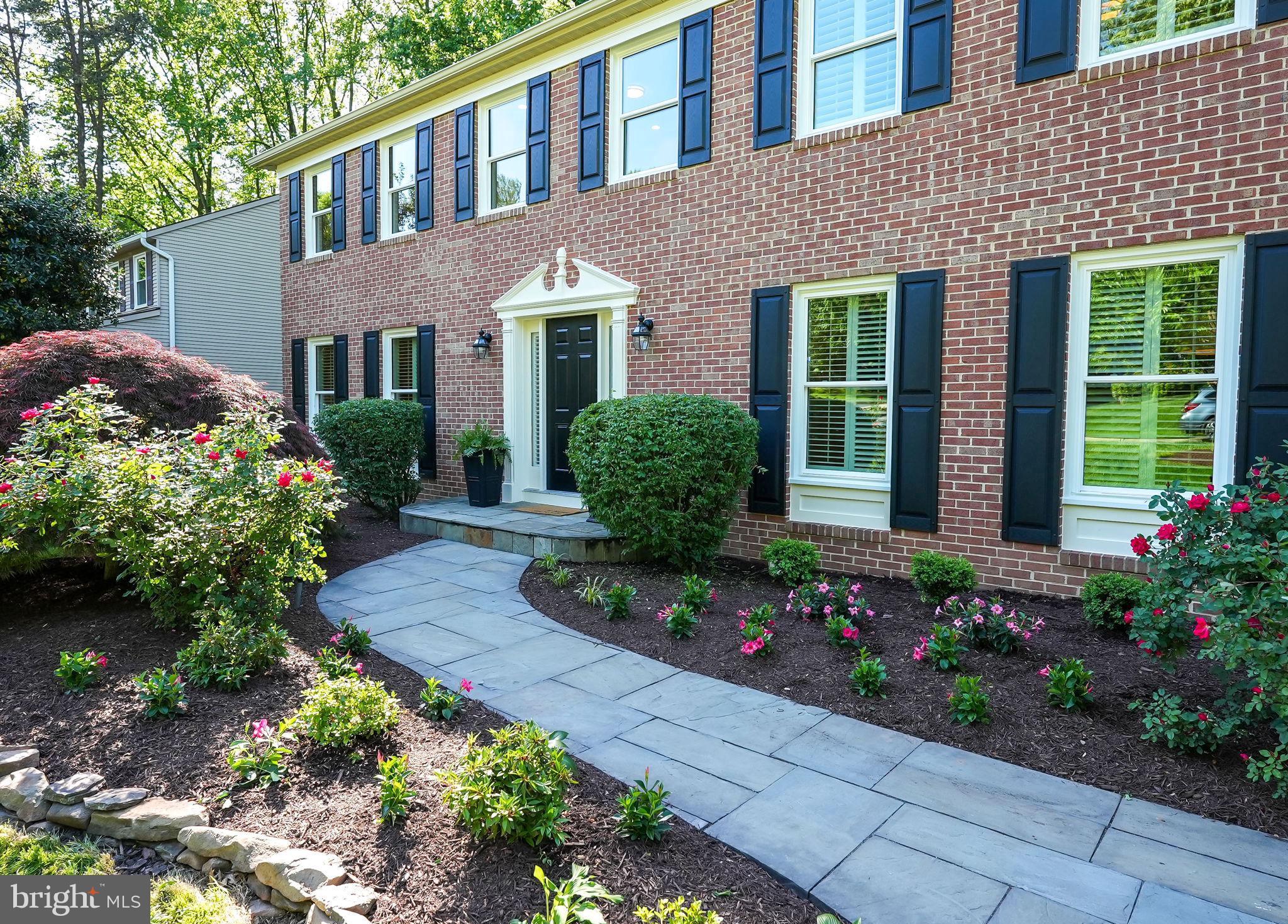 11615 Quail Ridge Ct