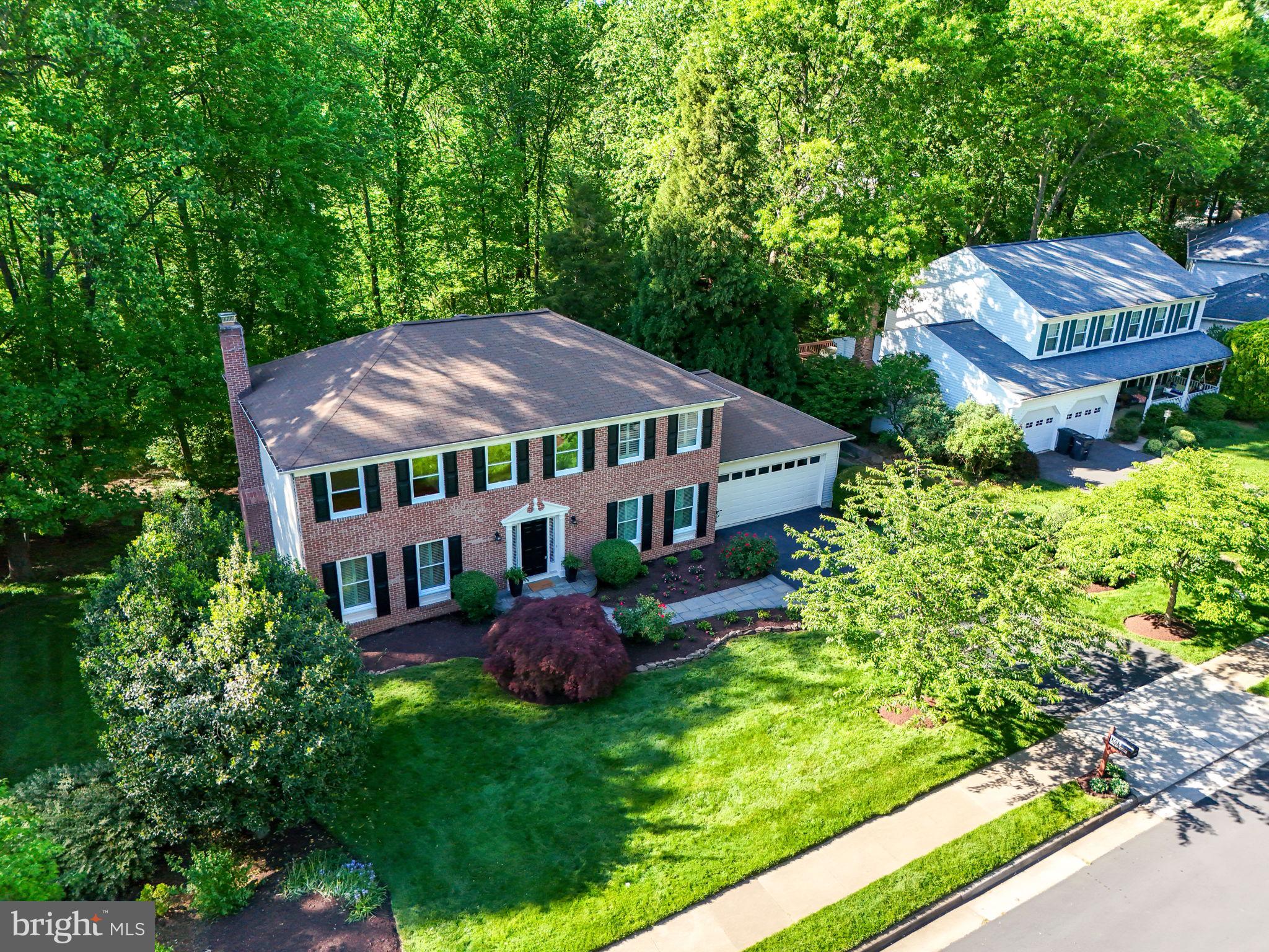 11615 Quail Ridge Ct