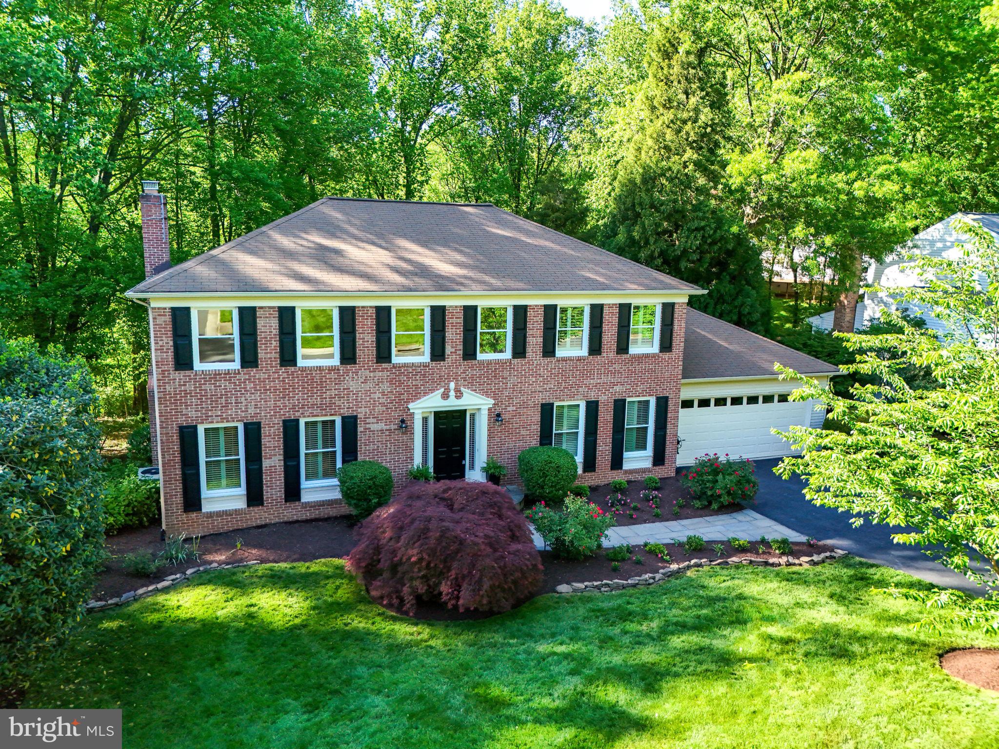 11615 Quail Ridge Ct