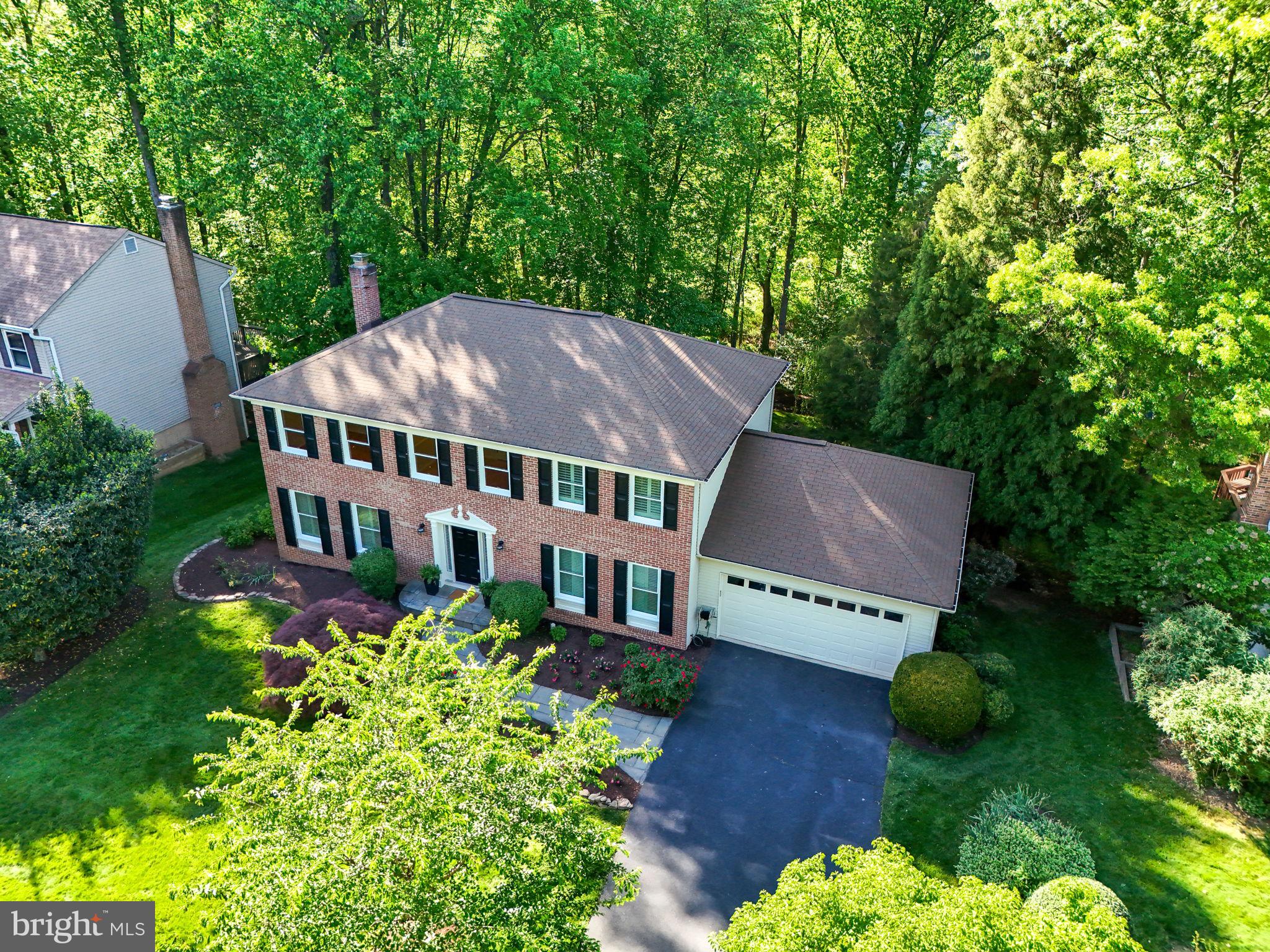 11615 Quail Ridge Ct