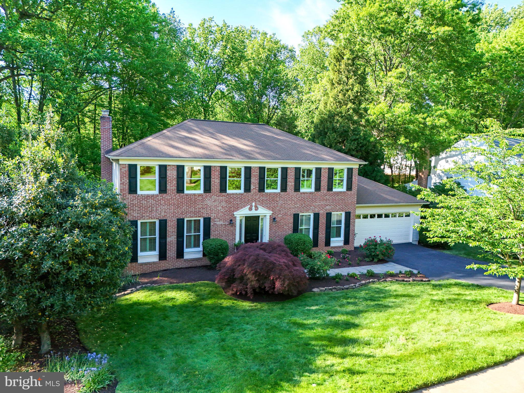 11615 Quail Ridge Ct