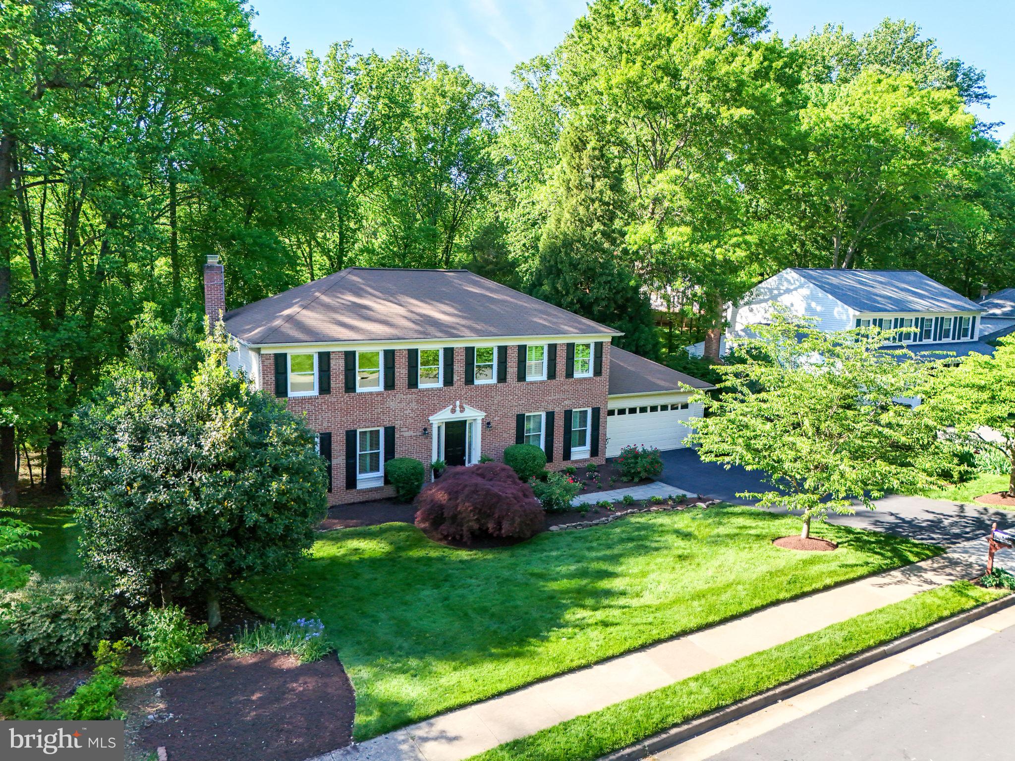 11615 Quail Ridge Ct