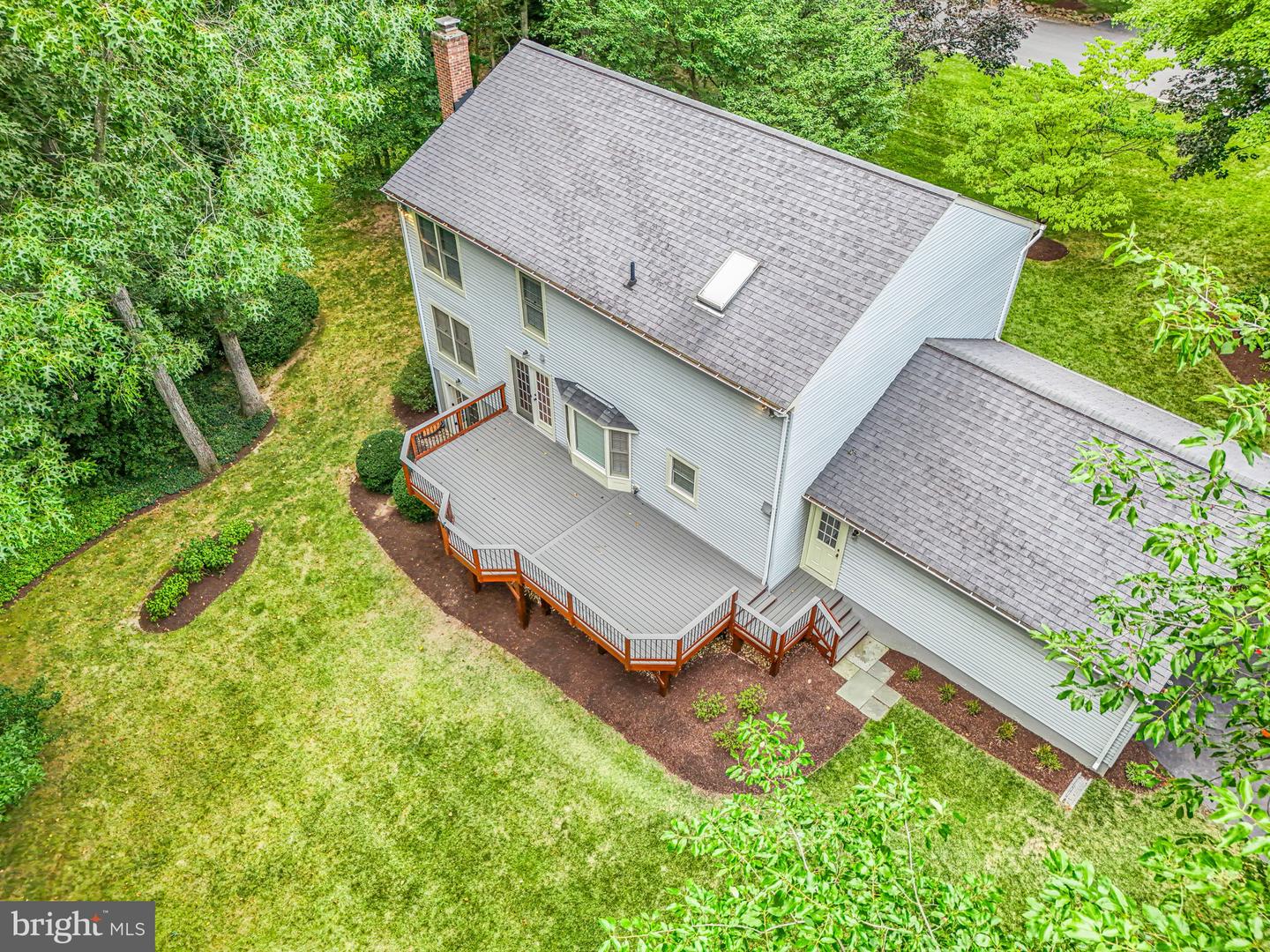11615 Deer Forest Rd