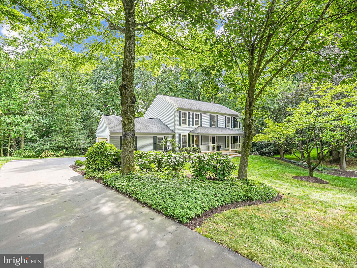 11615 Deer Forest Rd