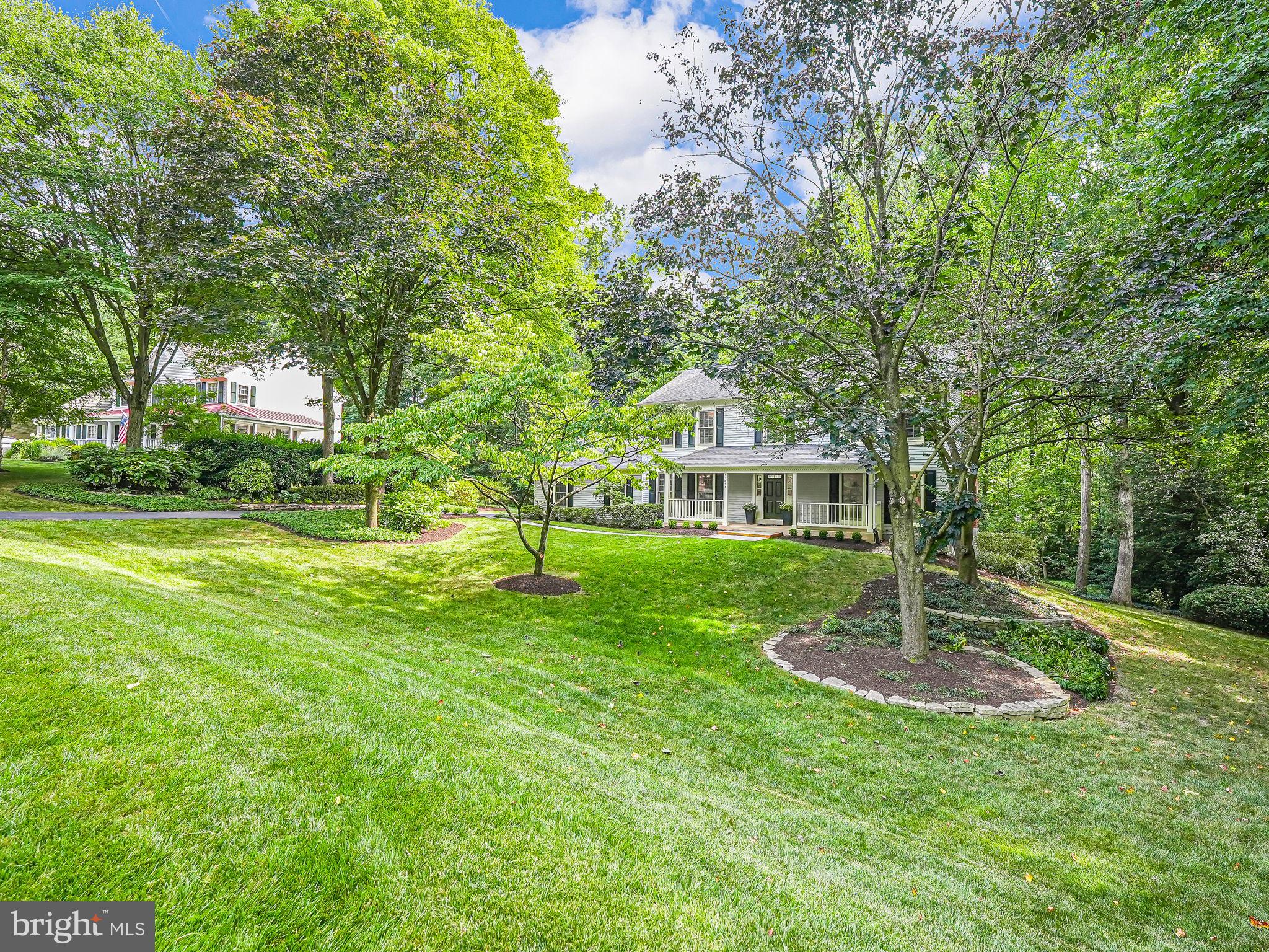 11615 Deer Forest Rd