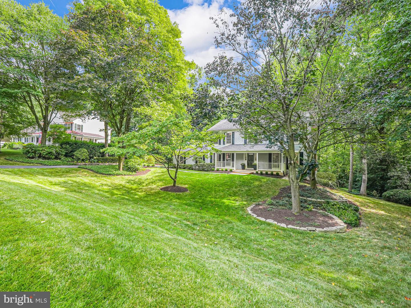 11615 Deer Forest Rd
