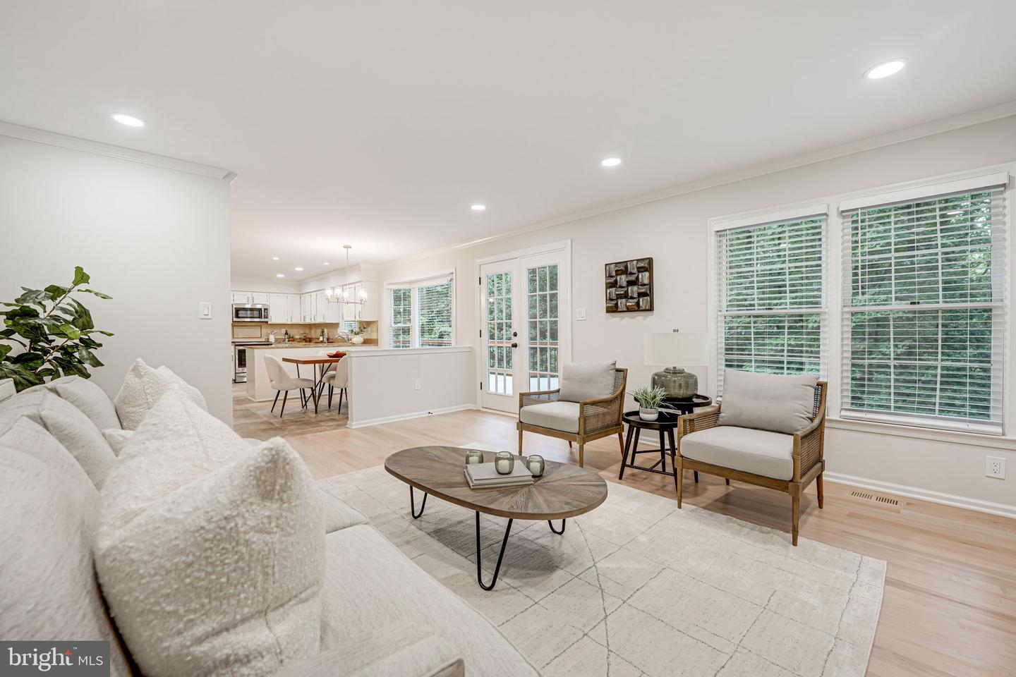11615 Deer Forest Rd