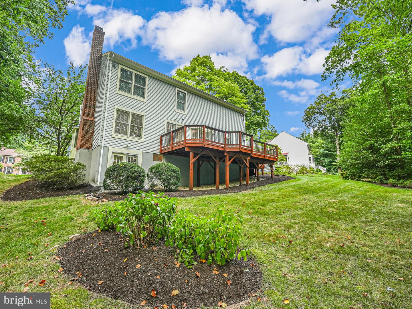 11615 Deer Forest Rd