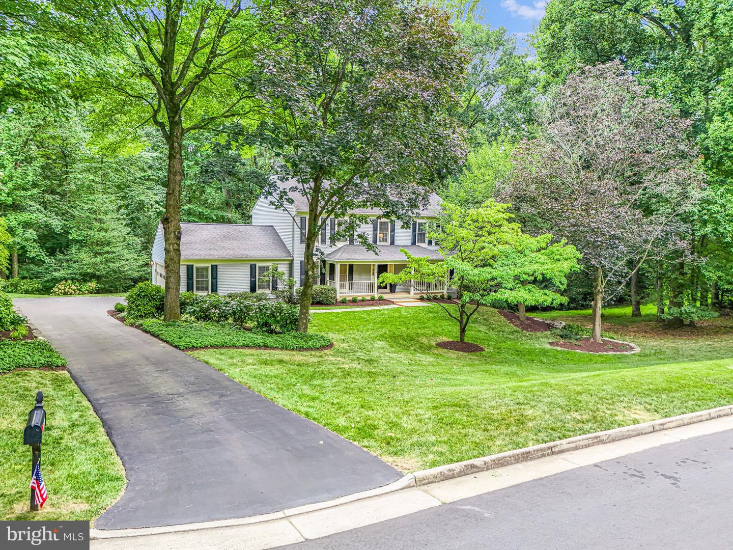 11615 Deer Forest Rd