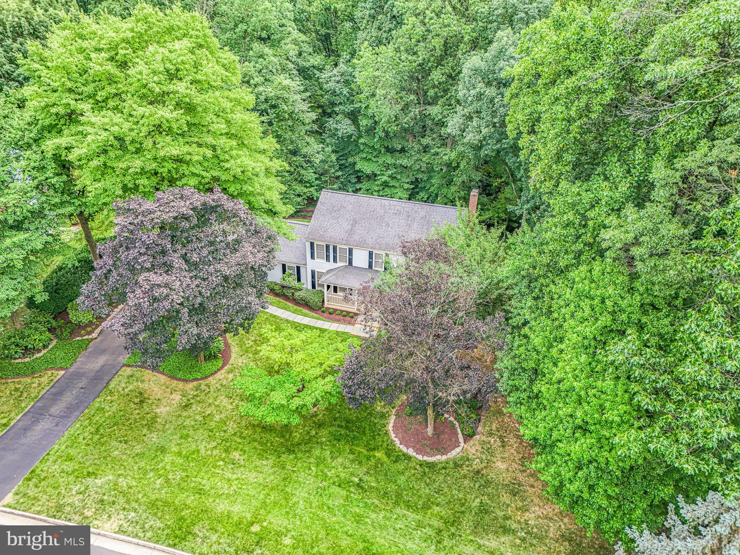 11615 Deer Forest Rd