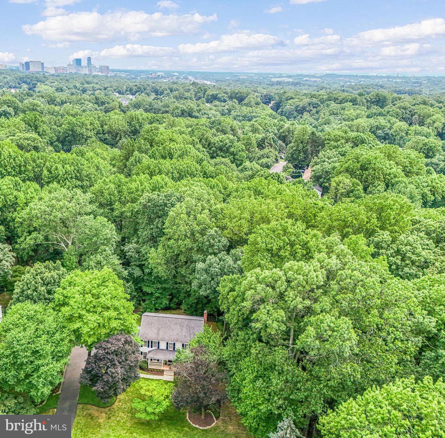 11615 Deer Forest Rd