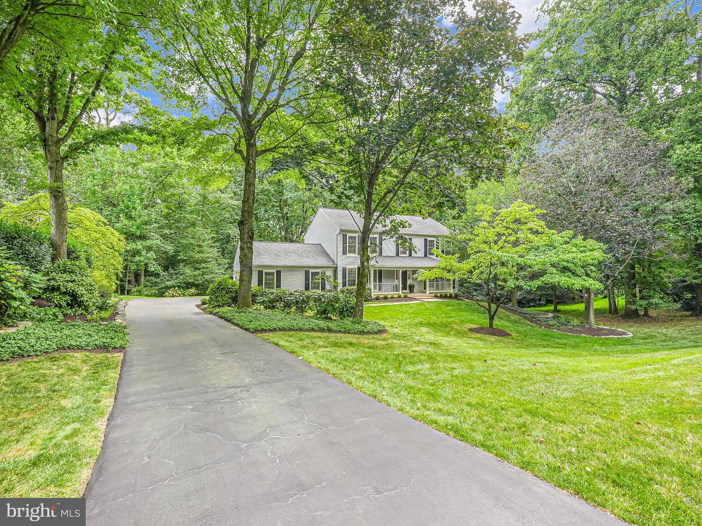 11615 Deer Forest Rd
