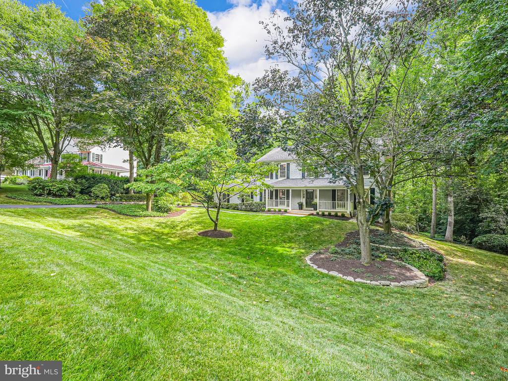 11615 Deer Forest Rd