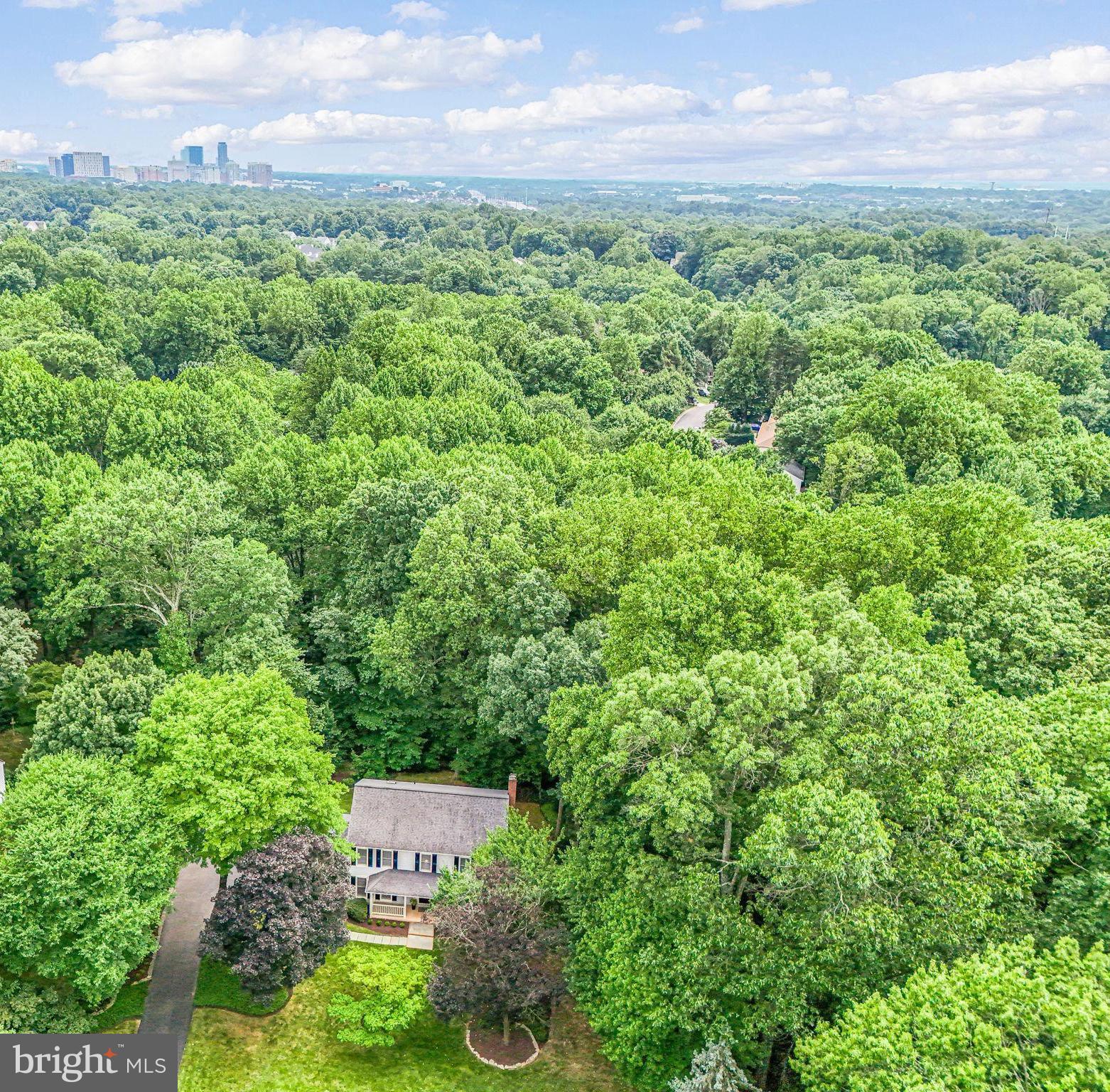 11615 Deer Forest Rd