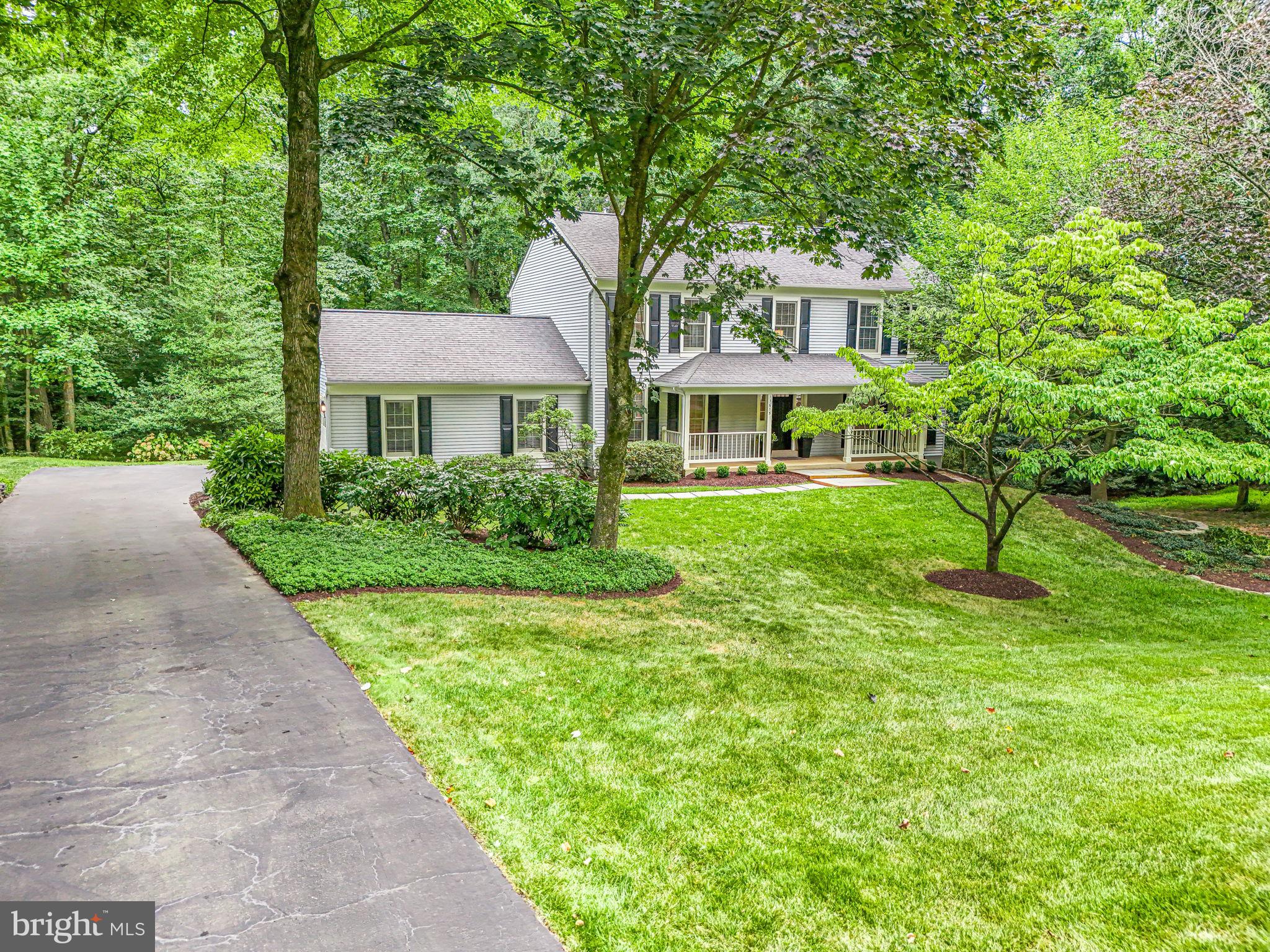 11615 Deer Forest Rd