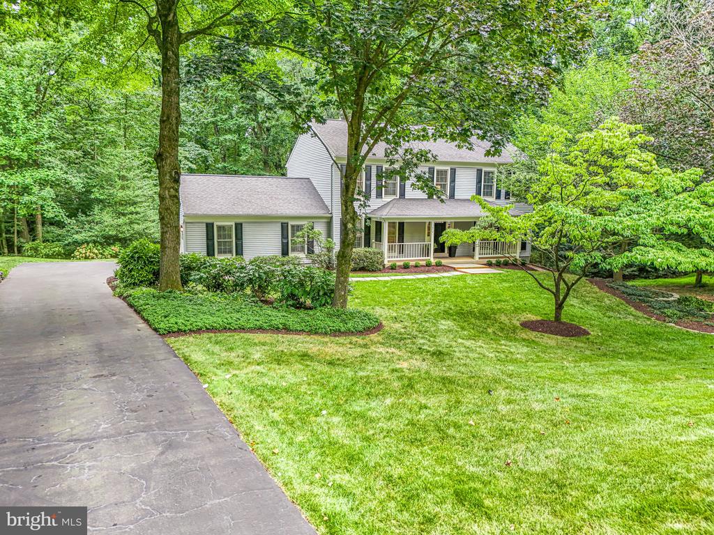 11615 Deer Forest Rd