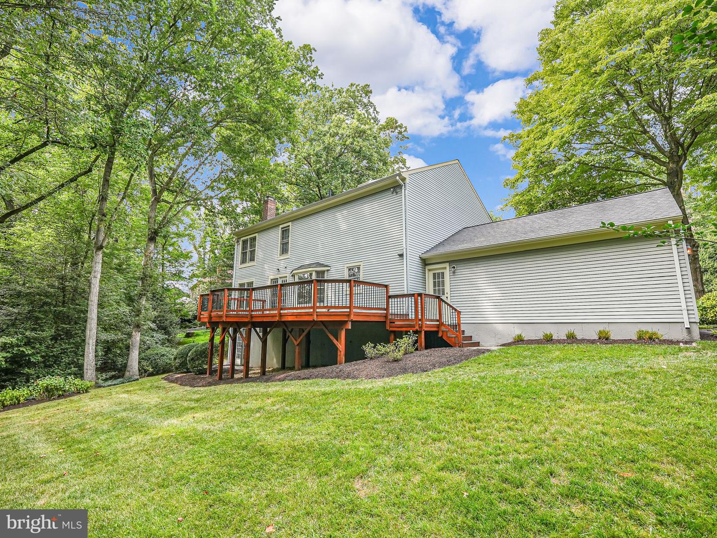 11615 Deer Forest Rd