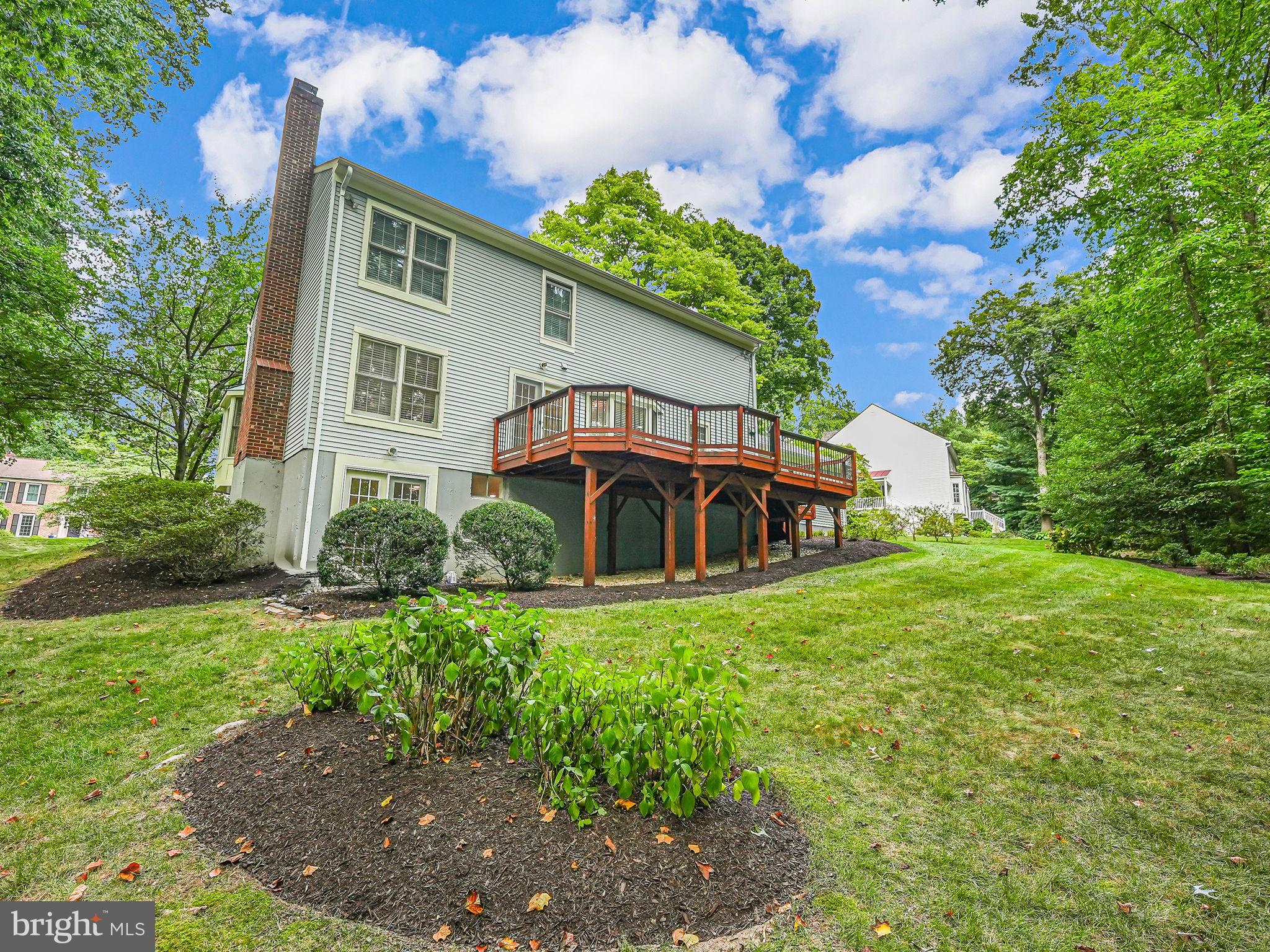 11615 Deer Forest Rd