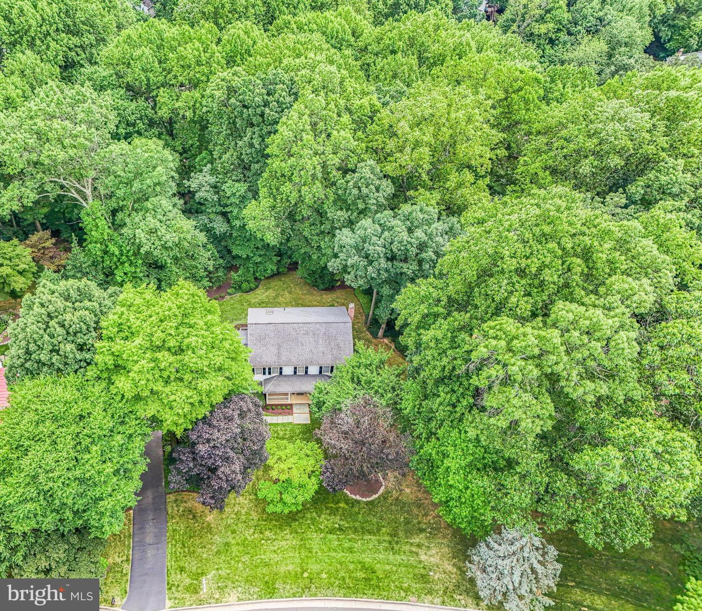 11615 Deer Forest Rd