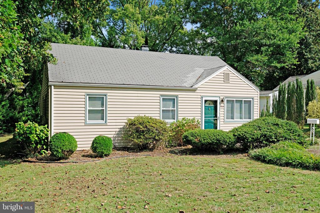 1919 Anderson Rd