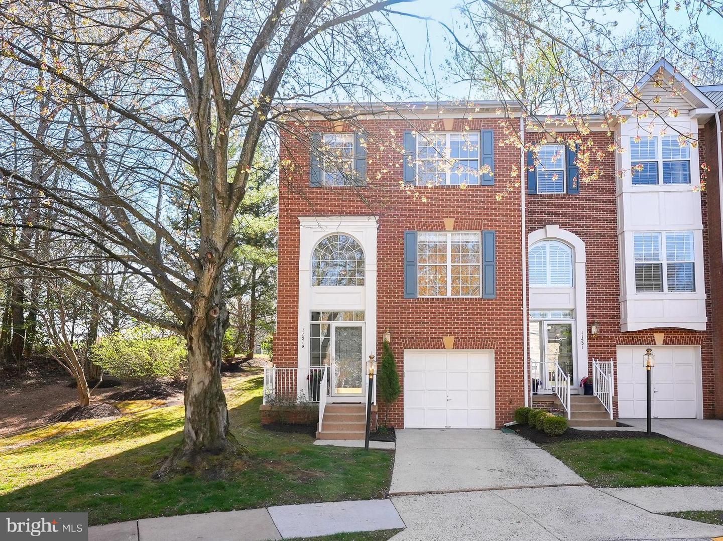 11519 Wild Hawthorn Ct