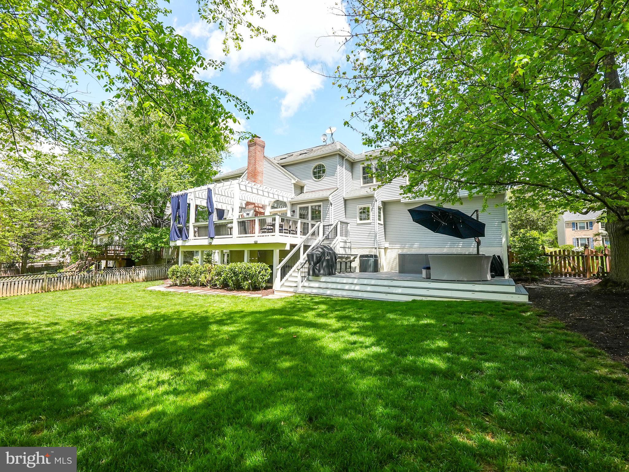 12017 Meadowville Ct