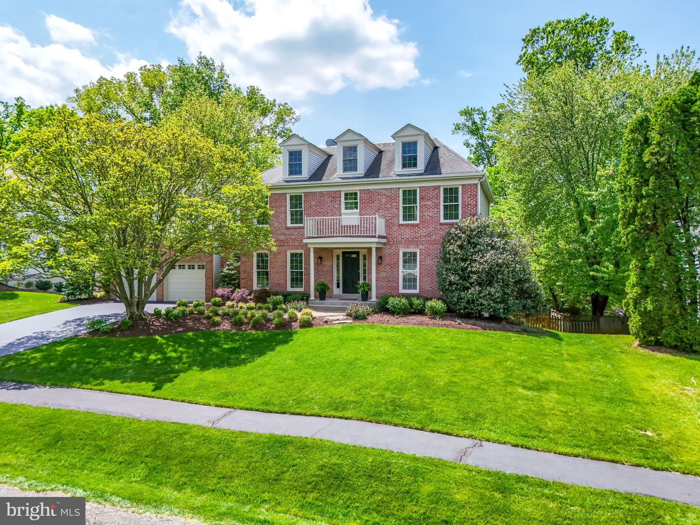 12017 Meadowville Ct