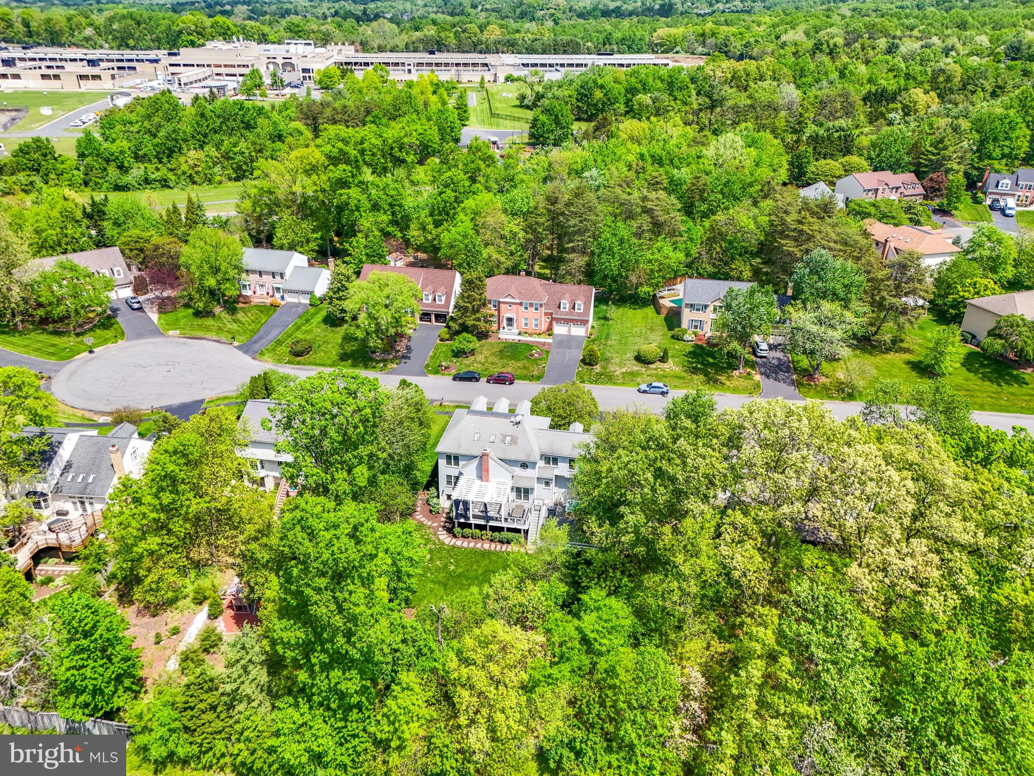 12017 Meadowville Ct