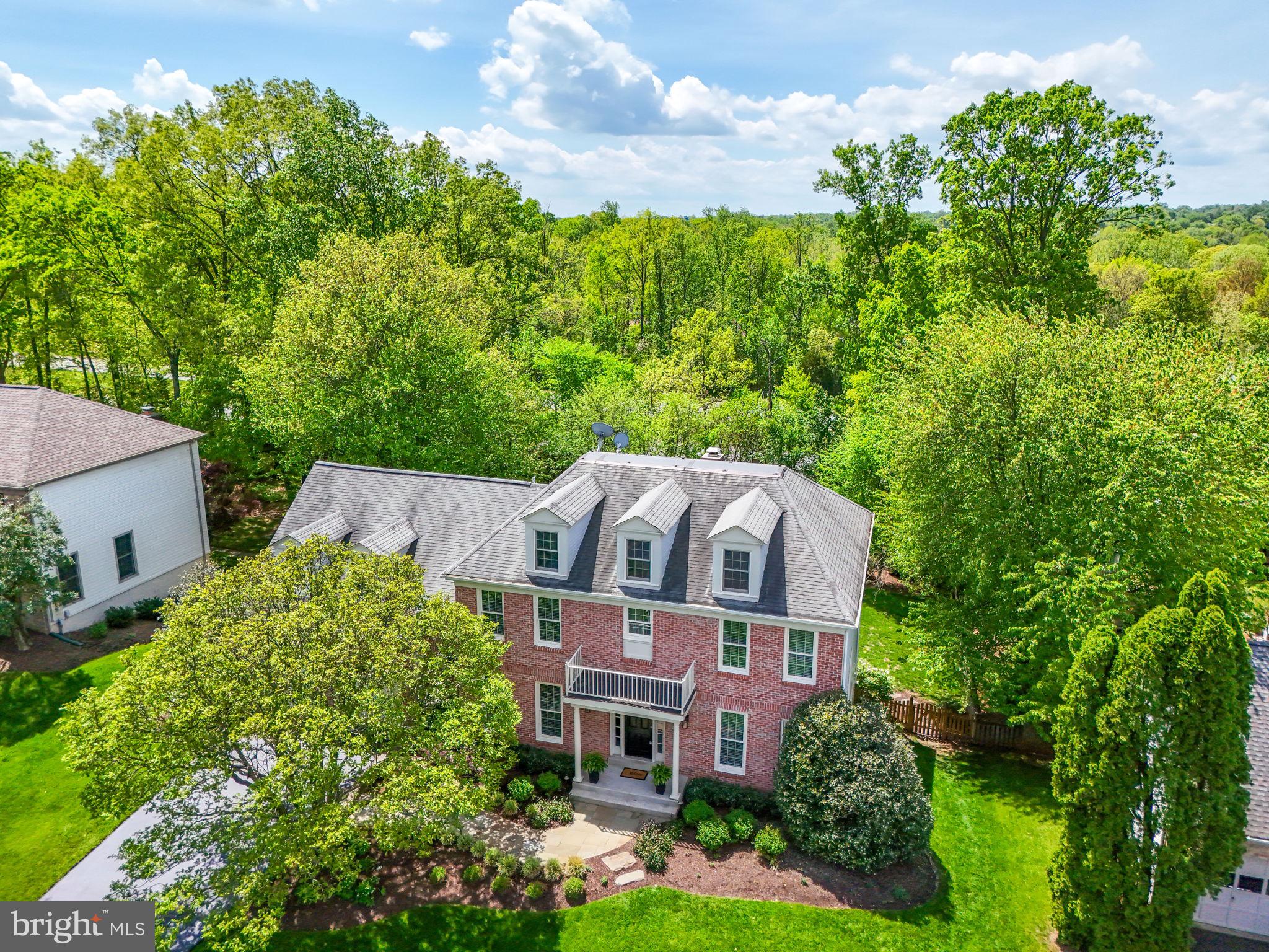 12017 Meadowville Ct