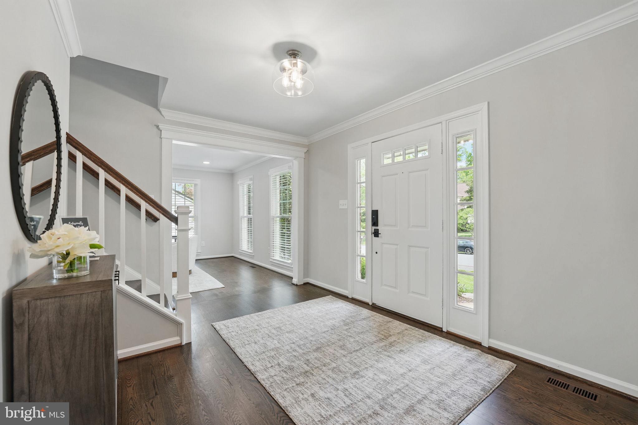 12017 Meadowville Ct