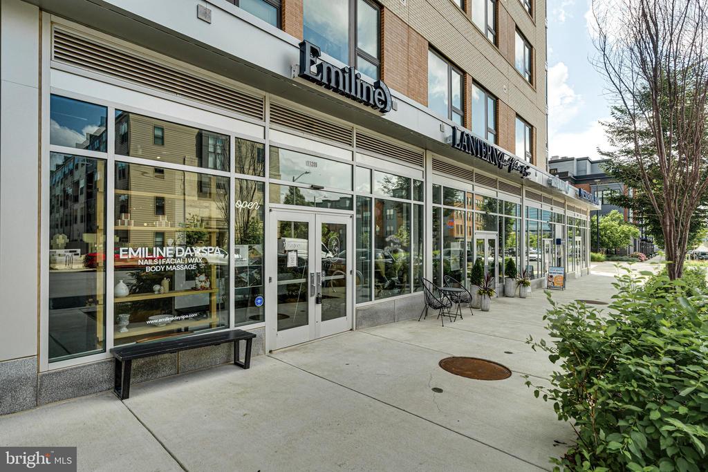 11200 Reston Station Blvd #207
