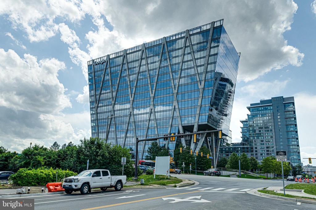 11200 Reston Station Blvd #207