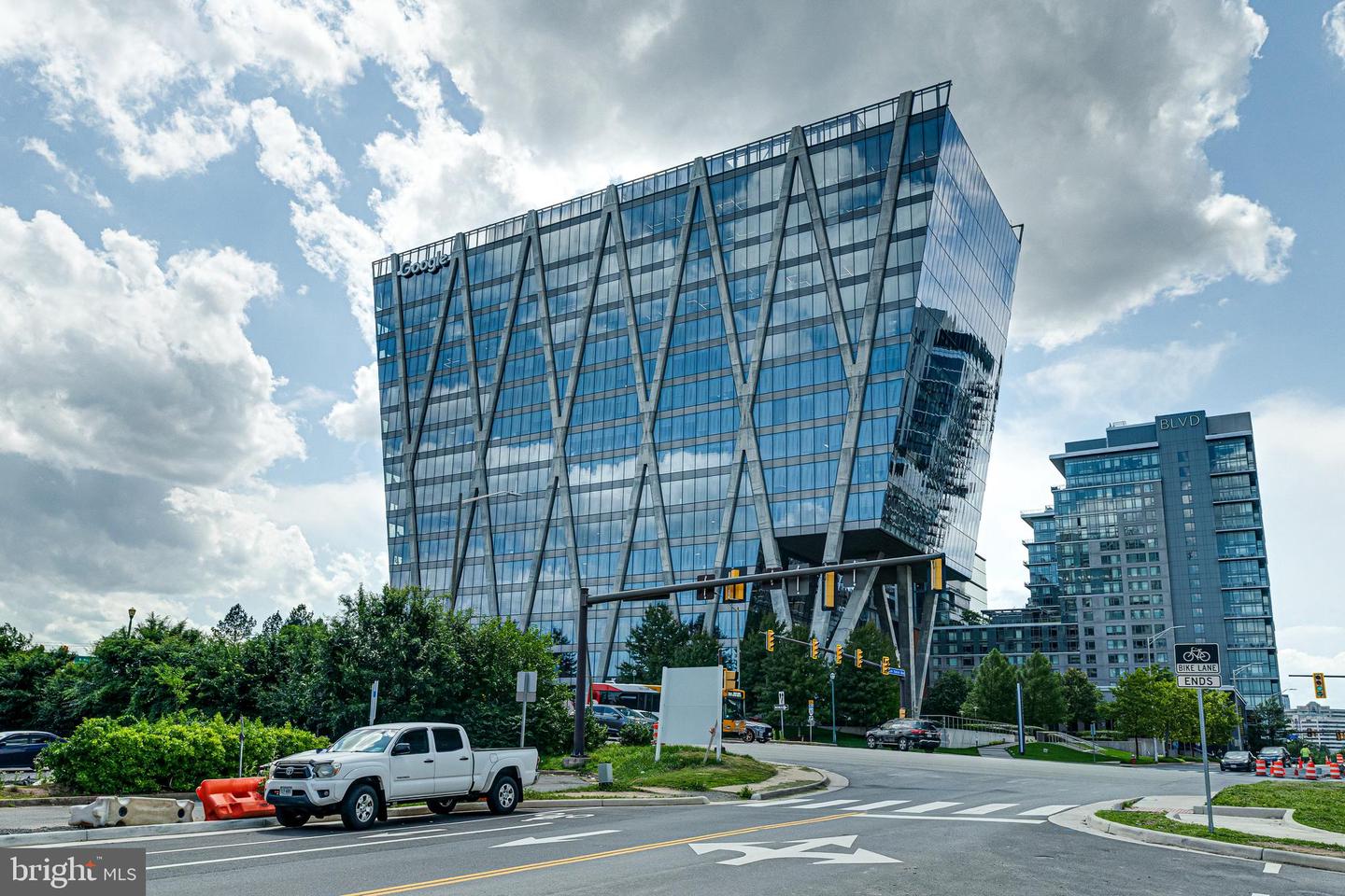 11200 Reston Station Blvd #207