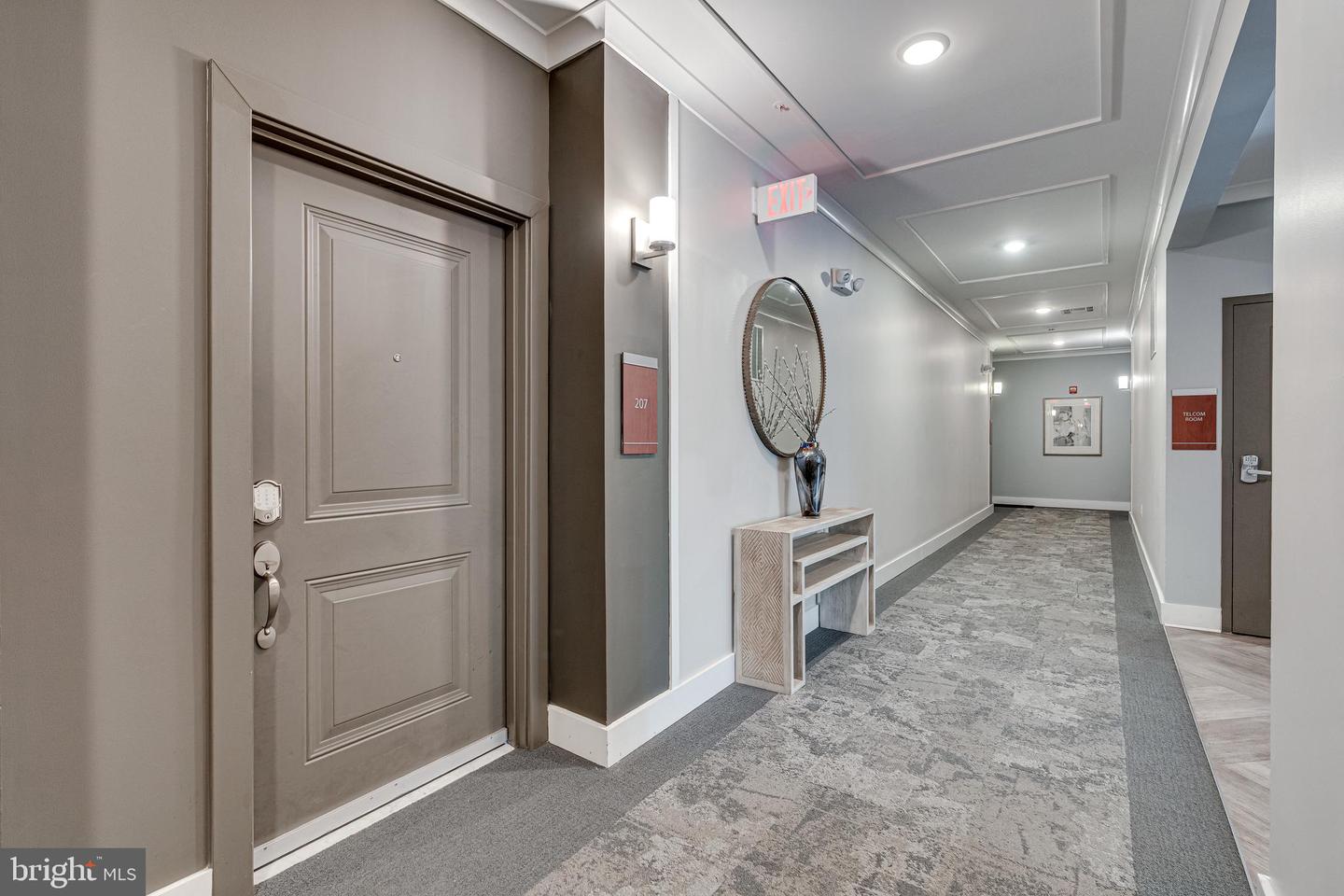 11200 Reston Station Blvd #207