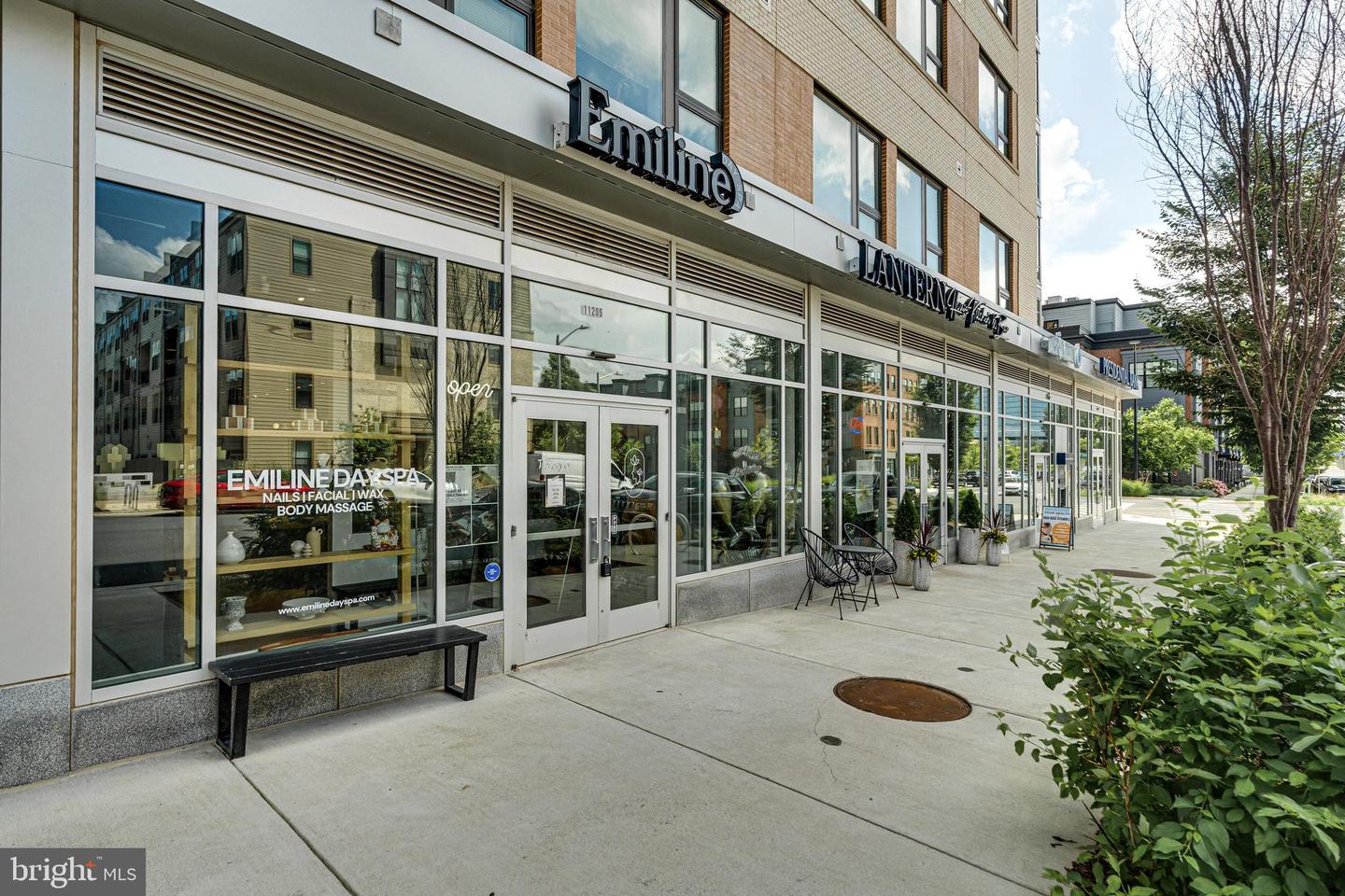 11200 Reston Station Blvd #207