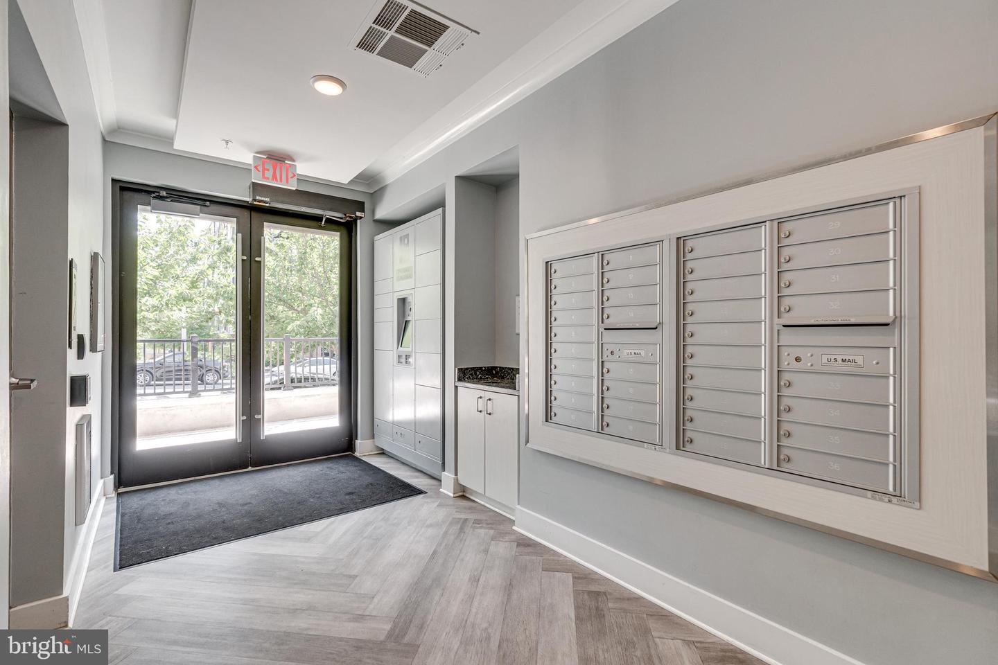 11200 Reston Station Blvd #207