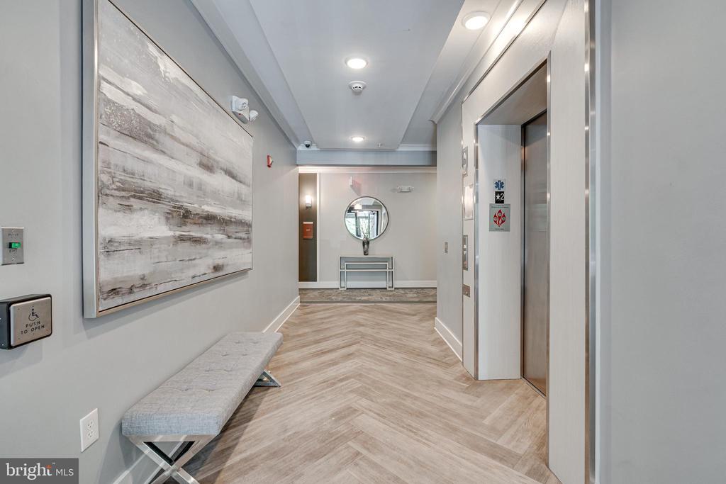 11200 Reston Station Blvd #207