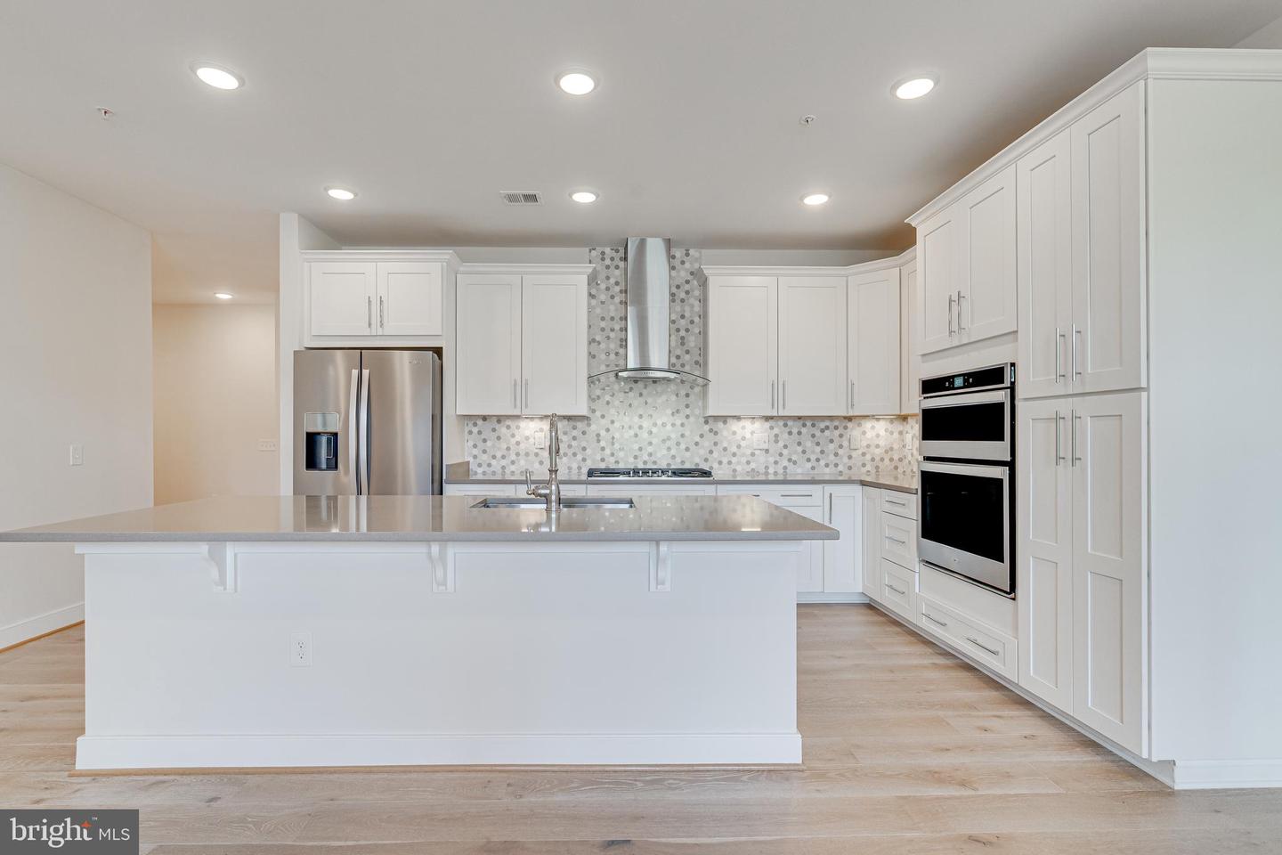 11200 Reston Station Blvd #207