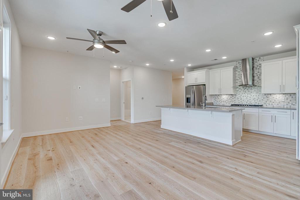 11200 Reston Station Blvd #207