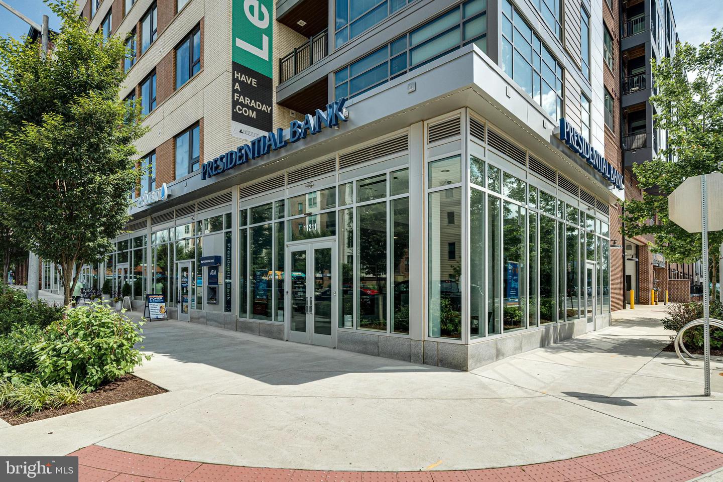 11200 Reston Station Blvd #207