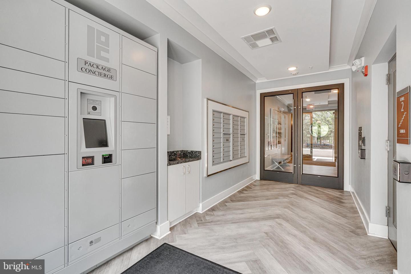 11200 Reston Station Blvd #207