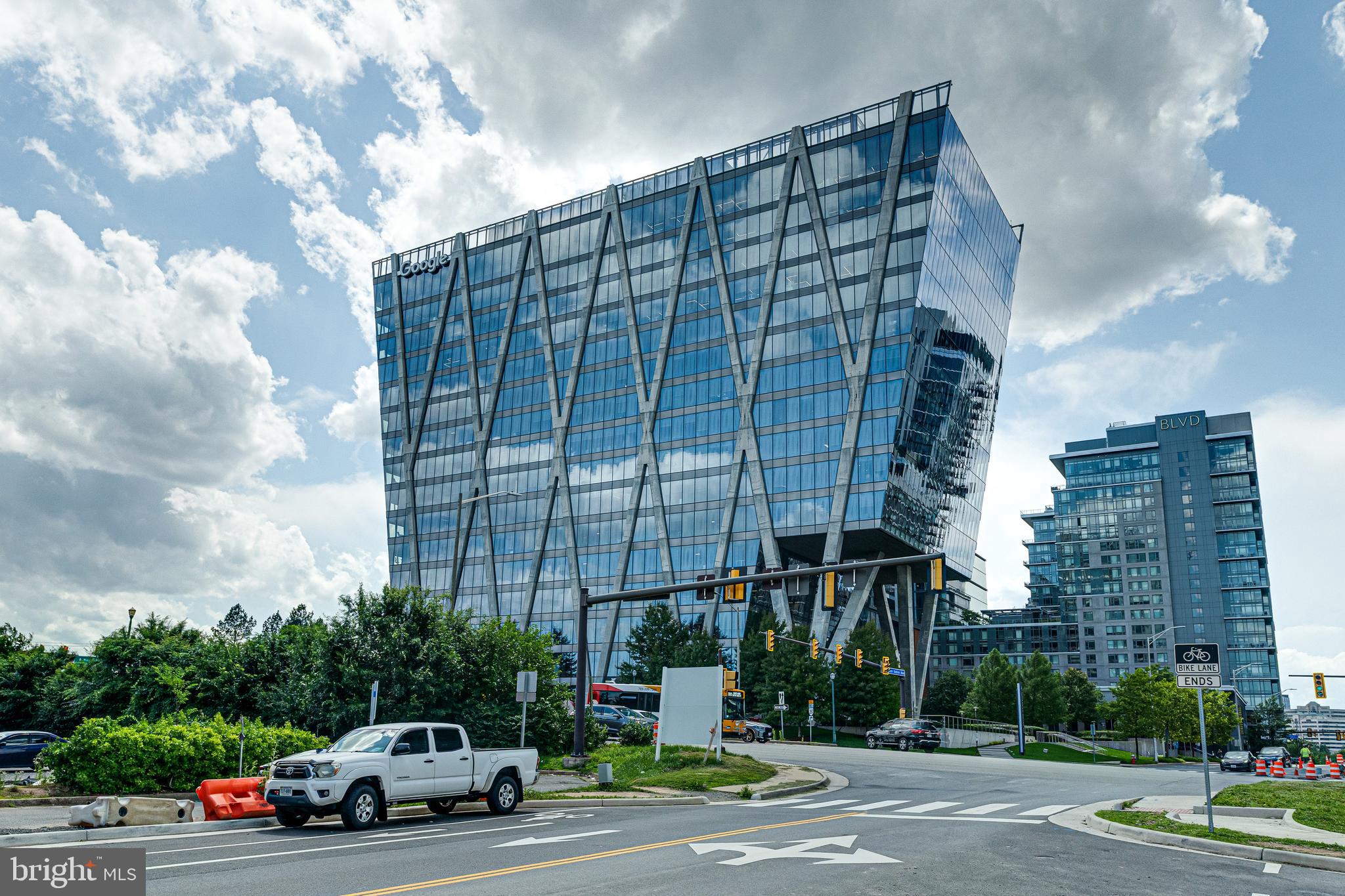 11200 Reston Station Blvd #207